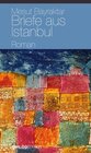 Buchcover Briefe aus Istanbul