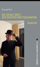 Buchcover Die ideale Welt der Dichter der Passanten