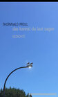 Buchcover Das kannst du laut sagen