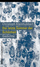 Buchcover Der letzte Sommer der Schönheit
