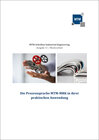 Buchcover Die Prozesssprache MTM-MRK in ihrer praktischen Anwendung