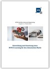 Buchcover Entwicklung und Umsetzung eines MTM E-Learning für den chinesischen Markt.