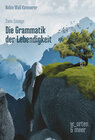 Buchcover Die Grammatik der Lebendigkeit