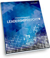 Buchcover Leadership Report 2016