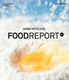 Buchcover Food Report 2016