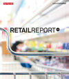 Buchcover Retail Report 2016