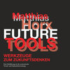 Buchcover Future Tools