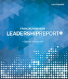 Buchcover Leadership Report 2016