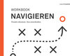 Buchcover Workbook Navigieren