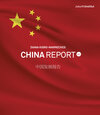Buchcover China Report 2017