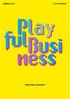 Buchcover Playful Business
