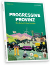 Buchcover Progressive Provinz
