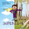 Buchcover SuperEgon