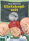 Buchcover Glatzkopfzeit