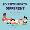 Buchcover Everybody's Different