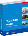 Buchcover BKI Objektdaten Neubau N13