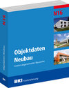 Buchcover BKI Objektdaten Neubau N16