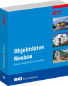 Buchcover BKI Objektdaten Neubau N17