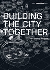 Buchcover Building the City together