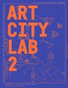 Buchcover Art City Lab 2