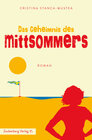 Buchcover Das Geheimnis des Mittsommers