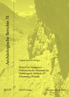 Buchcover Hirten im Himalaya – Prähistorische Mumien im Höhlengrab Mebrak 63 (Mustang/Nepal)