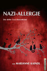 Buchcover NAZI-ALLERGIE