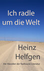 Buchcover Ich radle um die Welt