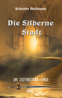 Buchcover Die Silberne Stadt