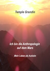 Buchcover Ich bin die Anthropologin auf dem Mars