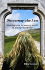 Buchcover Discovering who I am