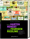 Buchcover Vom harten Hengst zum feurigen Riesling