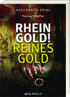Buchcover Rheingold! Reines Gold