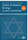 Buchcover Juden in Bingen – Beiträge zu ihrer Geschichte