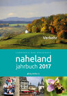 Buchcover Naheland Jahrbuch 2017