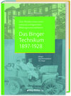 Buchcover Das Binger Technikum 1897-1928