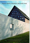 Buchcover Tadao Ando I Museen I Richard Pare