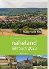 Buchcover Naheland-Jahrbuch 2023