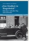 Buchcover Eine Kindheit in Bingerbrück