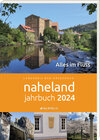 Buchcover Naheland-Jahrbuch 2024