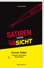 Buchcover Satiren aus der Vorsicht