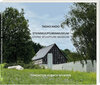 Buchcover Tadao Ando – Steinskulpturenmuseum – Stone Sculpture Museum