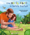 Buchcover Eine Königslibelle in Neles Garten