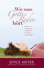 Buchcover Wie man Gottes Reden hört