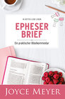 Buchcover Bibel-Kommentar "Epheserbrief"