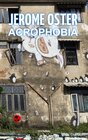 Buchcover Acrophobia