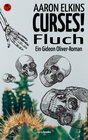 Buchcover CURSES! - Fluch