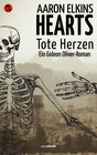 Buchcover HEARTS - Tote Herzen