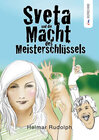 Buchcover Sveta und die Macht des Meisterschlüssels