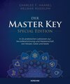 Buchcover Der Master Key – Special Edition